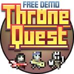 Throne Quest FREE DEMO RPG