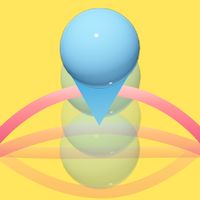 Merge Ropes Balls