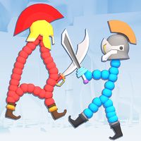 Jump and Slash