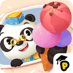 Dr. Panda's Ice Cream Truck
