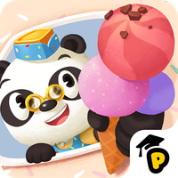 Dr. Panda's Ice Cream Truck