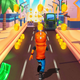 Boboiboy boy Galaxy Run Game