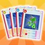 Monster Card