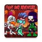 قتال ومغامرة