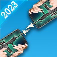 Gun Sound: Gun Jump Simulator