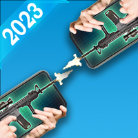 Gun Sound: Gun Jump Simulator