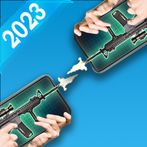 Gun Sound: Gun Jump Simulator