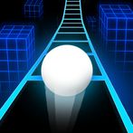 Slope Run Sky Ball