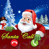Get Video Call from Santa