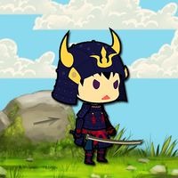 Above The Sky - Endless Tap Ru