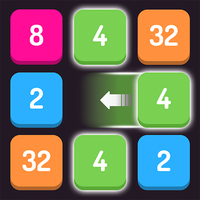 Number Crush