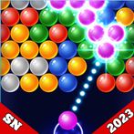 Bubble Shooter Max Game