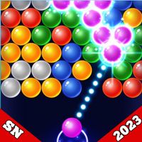 Bubble Shooter Max Game