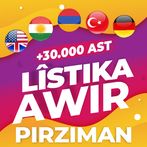 Awir - Kurdish