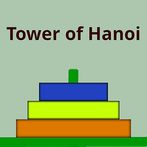 Tower of Hanoi