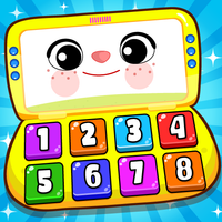 Kids Educational Games Toddler