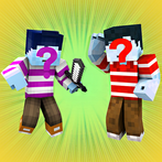 Hero Craft Fight Merge Master