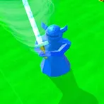 Sword Cyclone