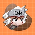 Quiz Anime : Jiraya Ero-sennin