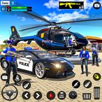 Police Fire Hero: Mafia Crime