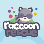 Raccoon Rescue