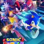 Sonic Rumble