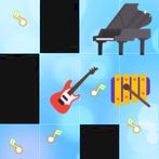 Musical Tiles Piano Brick