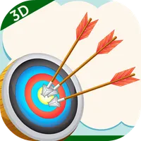 Bow Archery 3D Shooting