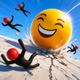 Bullet Smile: Ragdoll Sandbox