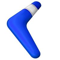 Boomerango