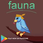 Fauna Ninja