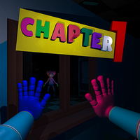 Scary Toy Factory: Night 1