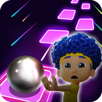 Tiles Hop : D Billions Songs