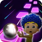 Tiles Hop : D Billions Songs