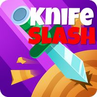 Knife Slash - Hyper Casual Gam