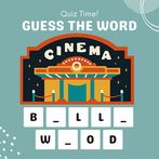 BollywoodMovie NameTrivia Quiz