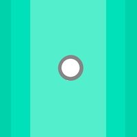 Block Ball Wall Click