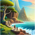 Super Royale Land 3D