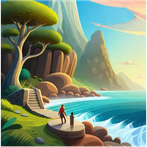 Super Royale Land 3D