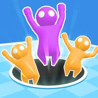 Attack Hole: Evolution Master