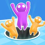 Attack Hole: Evolution Master