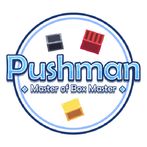 Pushman - Master of The Box Ma