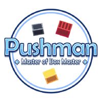 Pushman - Master of The Box Ma