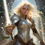 RPG Choices: Ring City Tales