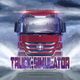 Truck US simulator 3d