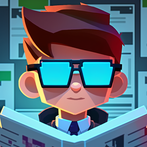 Spy Academy - Tycoon Games