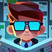 Spy Academy - Tycoon Games