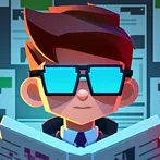 Spy Academy: Tycoon Games