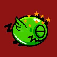 Alien Bird - The flappiest bir