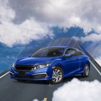 Sky High Driving